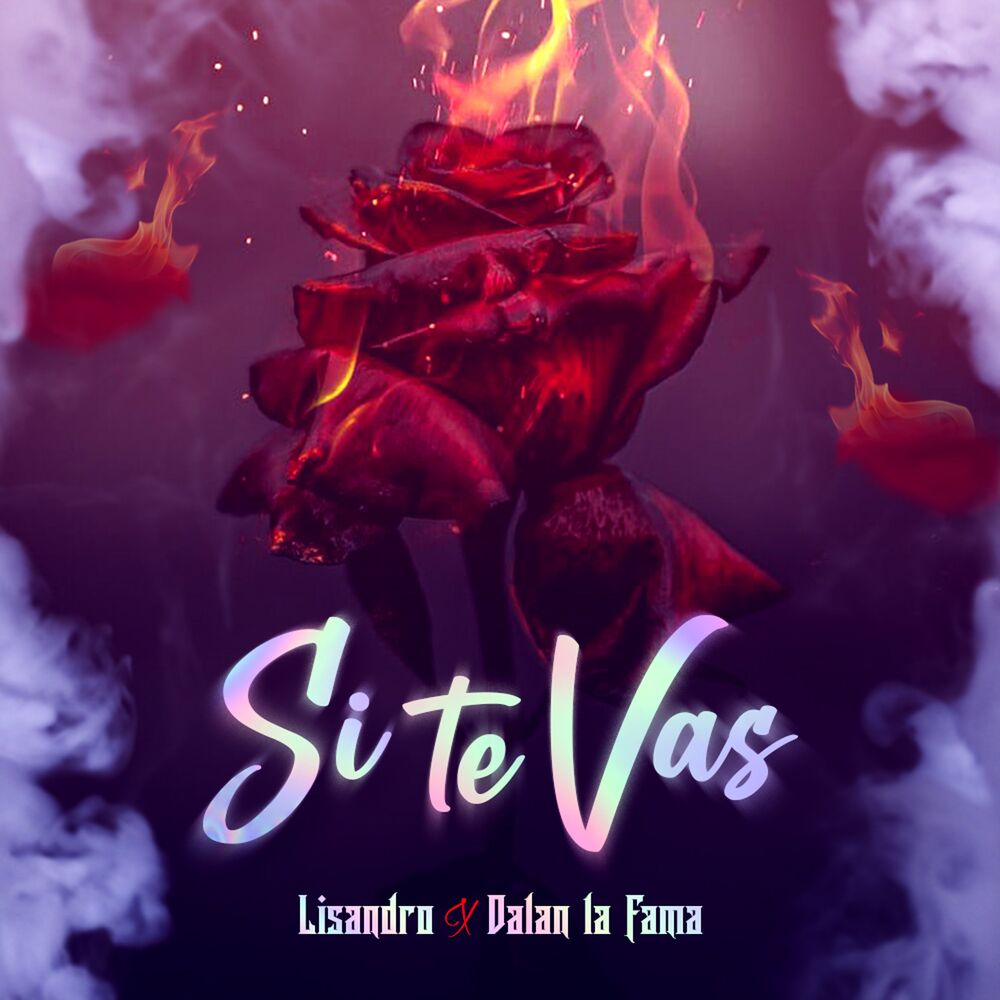 Picture of Si te vas