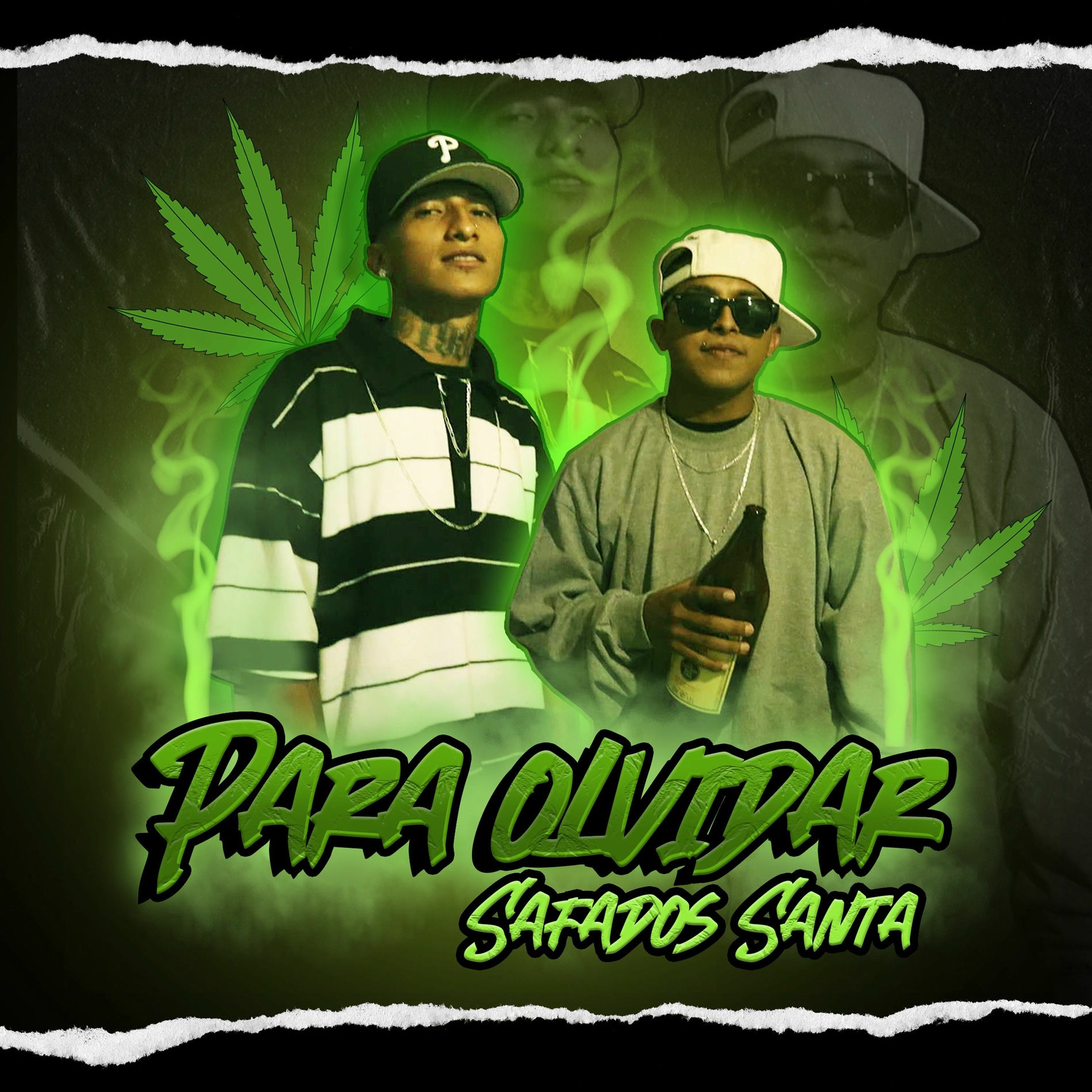 Album cover of Para Olvidar