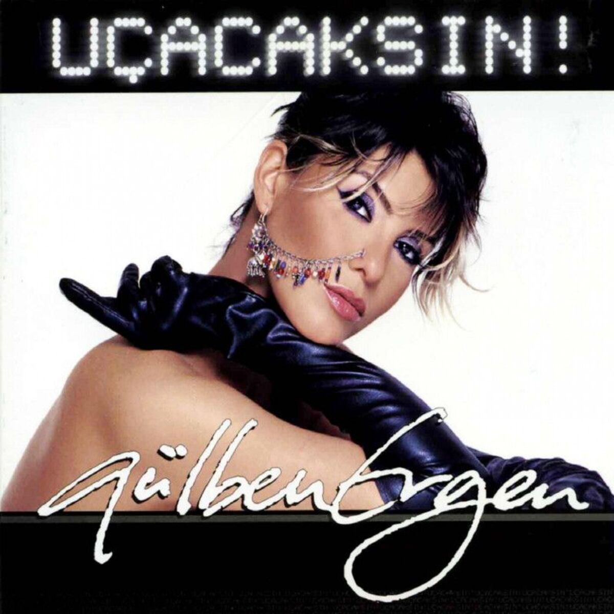 Album cover of Kandıramazsın Beni (Selam Yalnızlık)