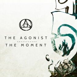 Cover of The Moment