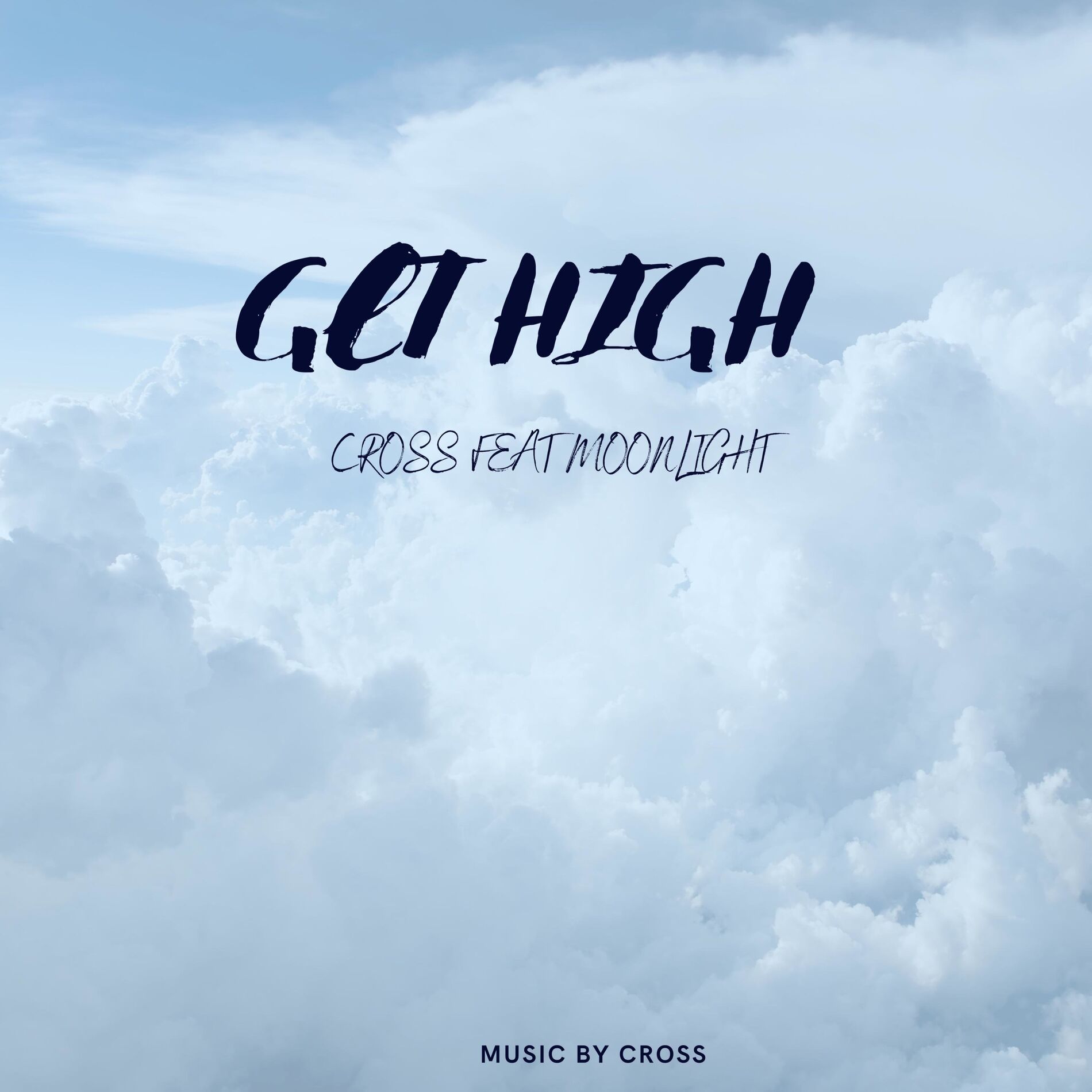 Album cover of Get High (feat. Moonlight)