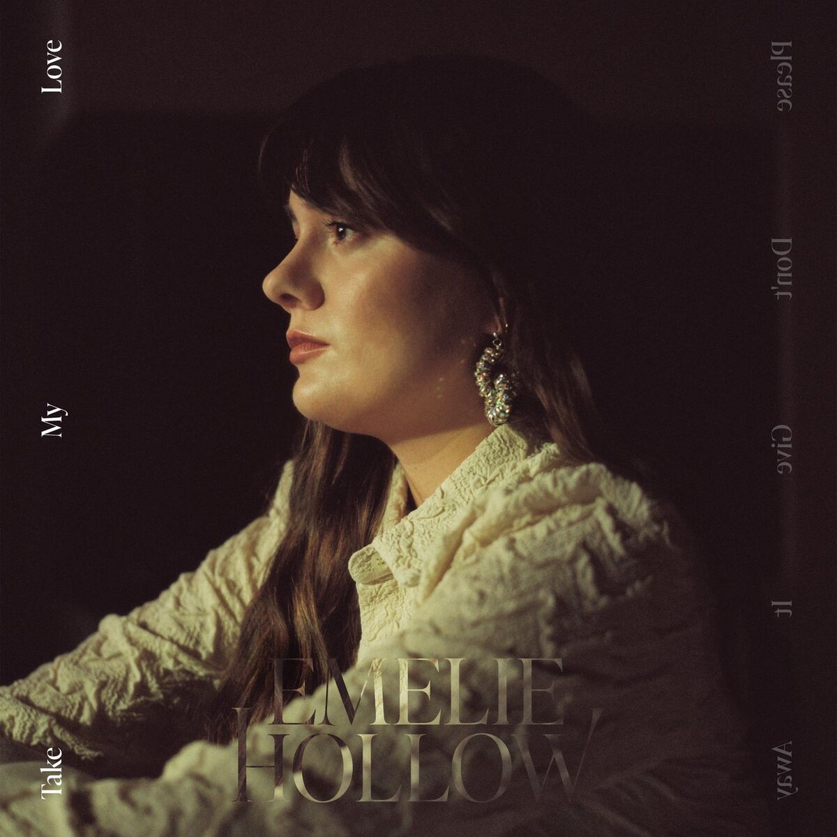 Album cover of Take My Love