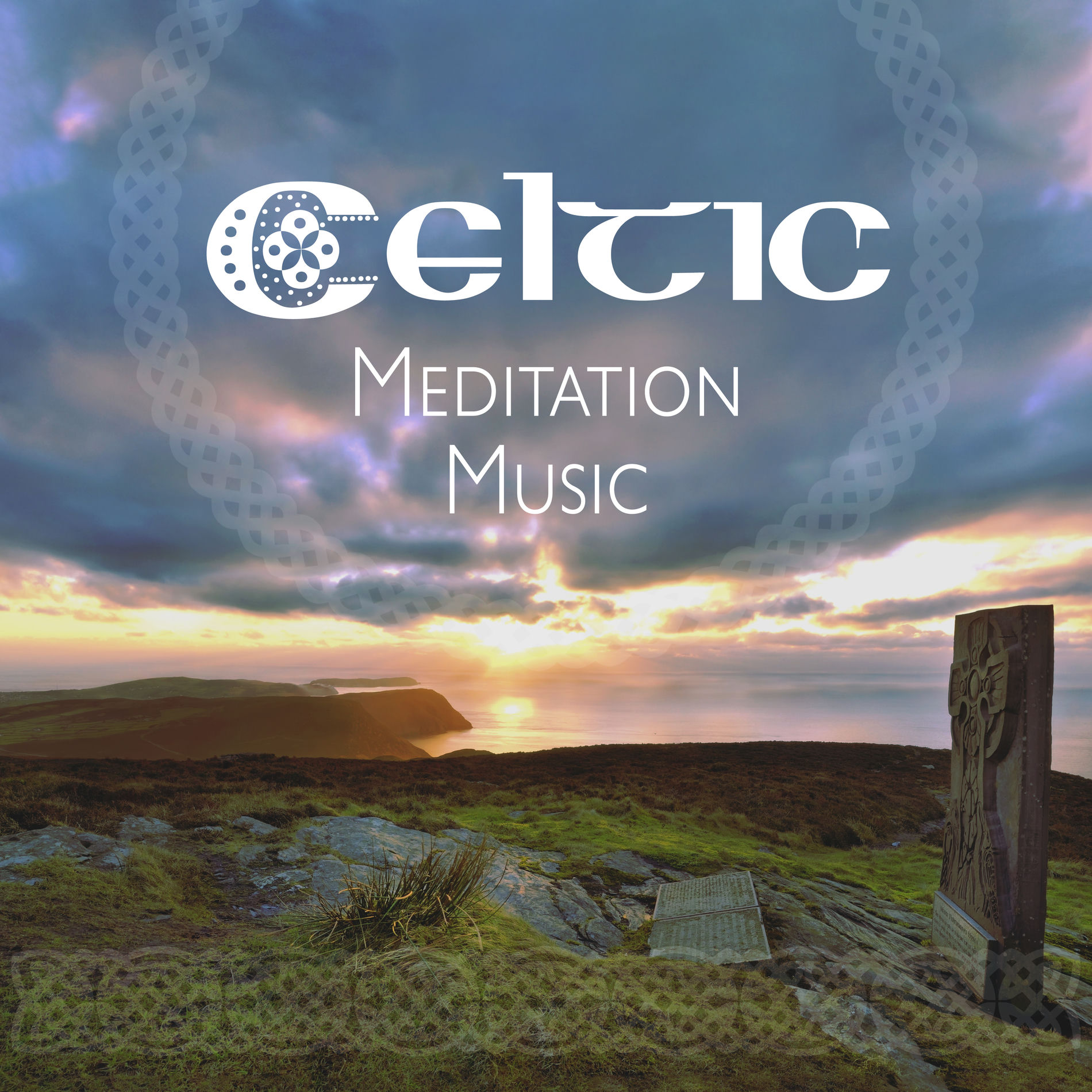 Mindfullness Meditation World - Celtic Meditation Music: Beautiful 