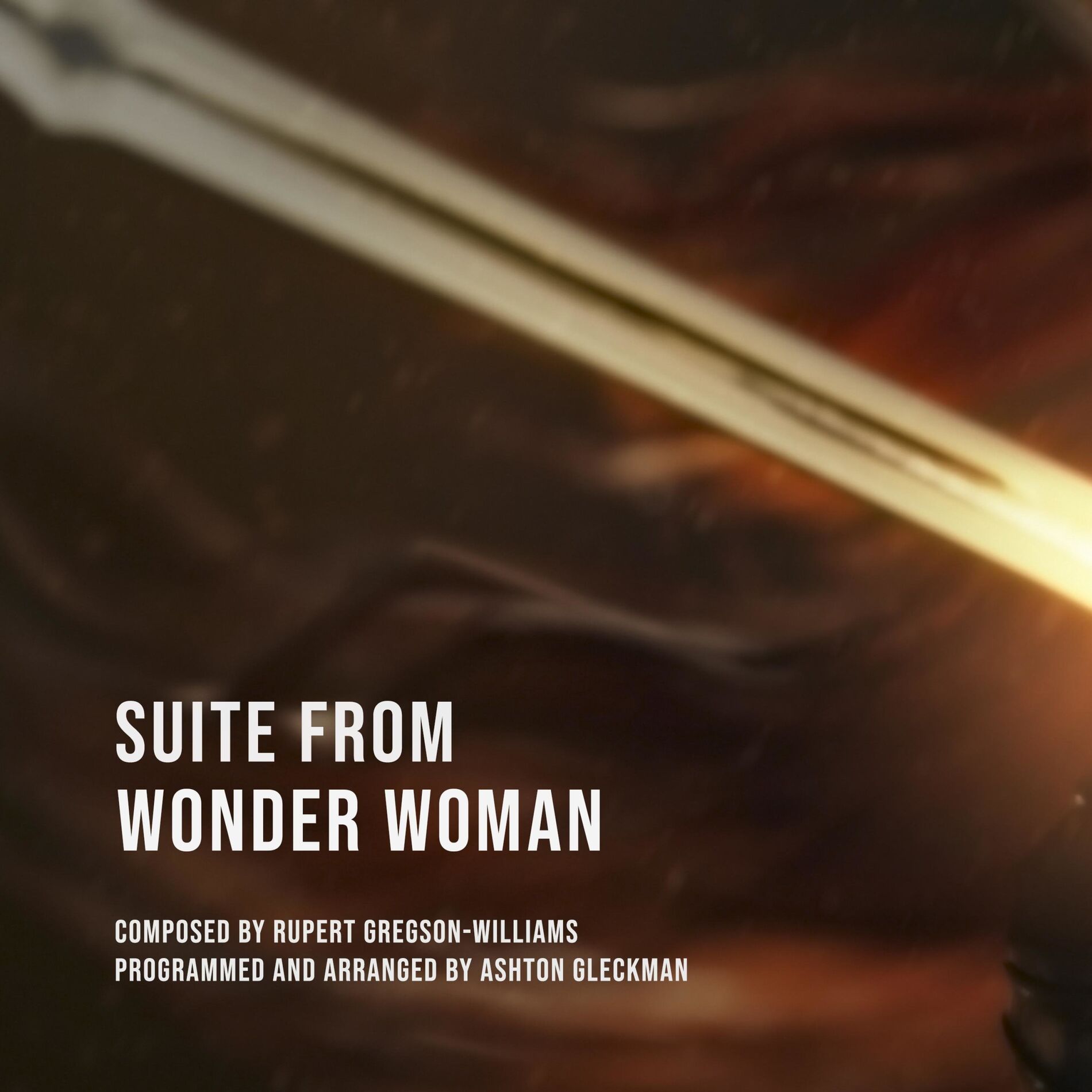 Album cover of New Suite from 