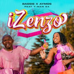 Cover of Izenzo