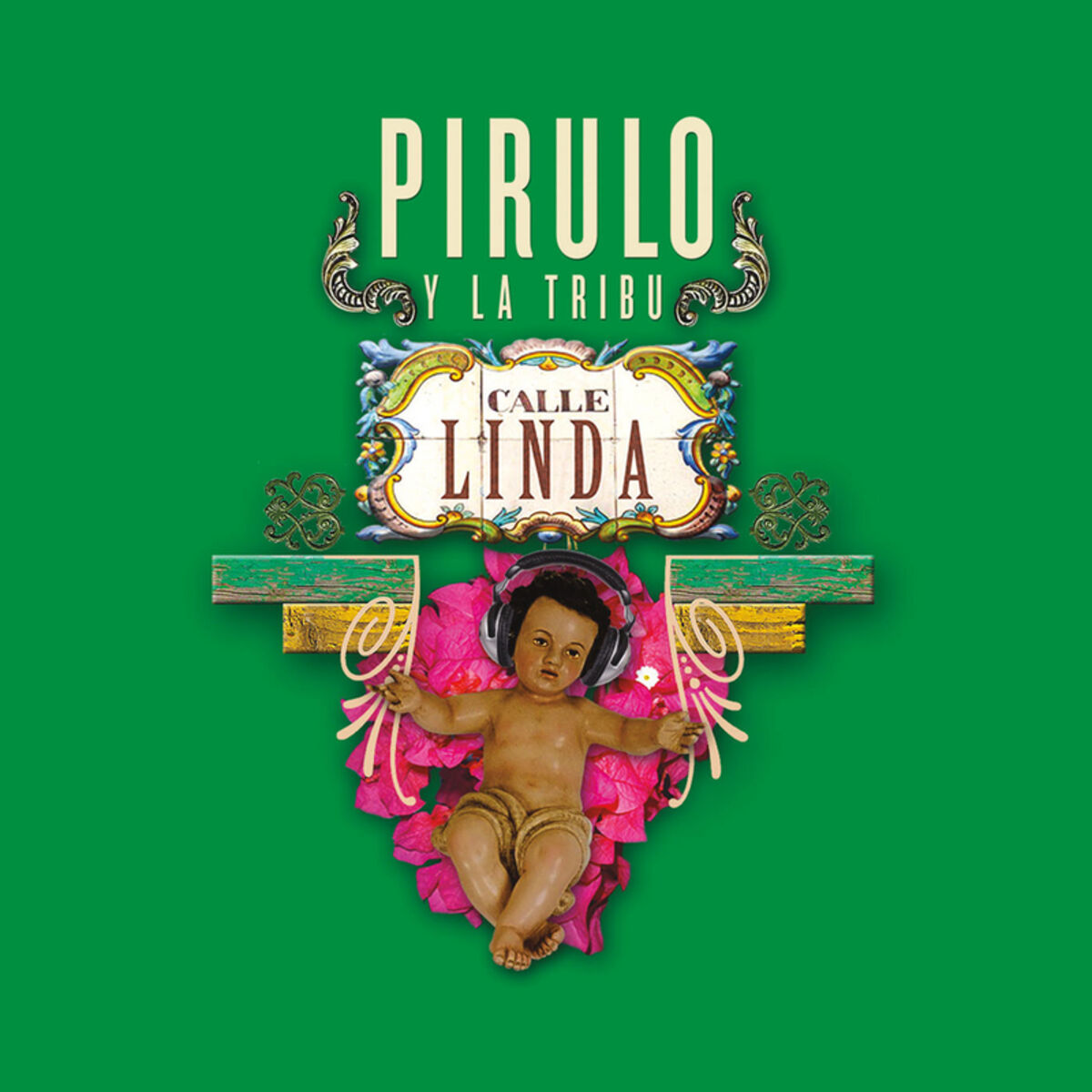 Album cover of Como Mi Salsa Ninguna