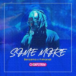 Cover of Some More