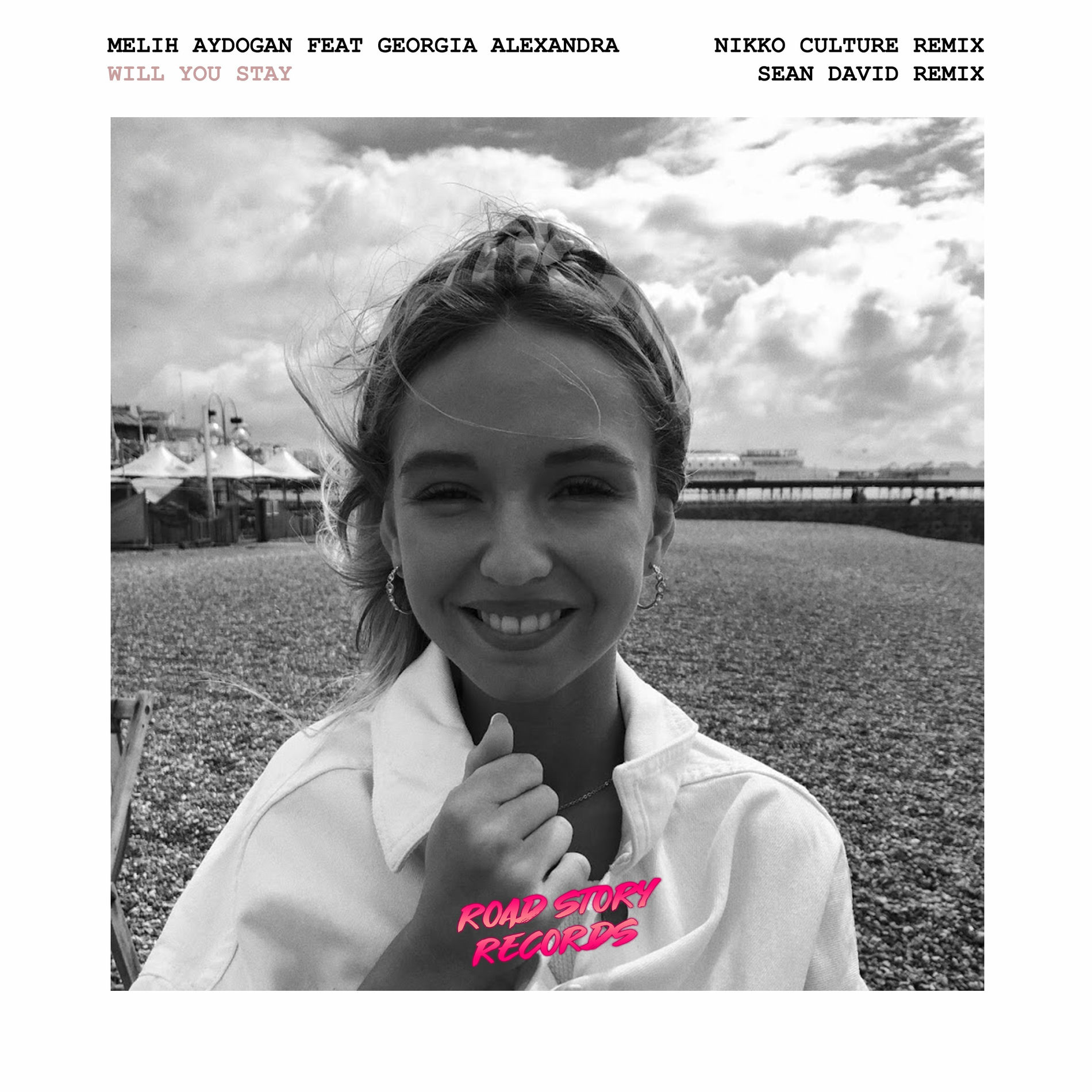 Album cover of Will You Stay (feat. Georgia Alexandra) [Nikko Culture Remix]