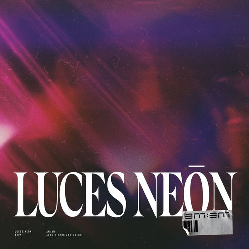 Luces Neón