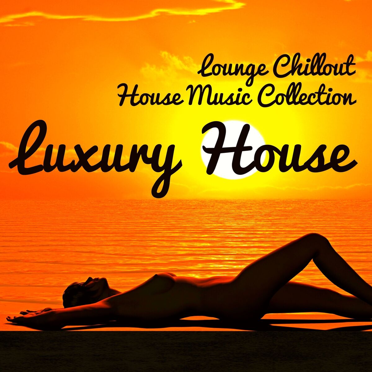 Album cover of Chill Lounge