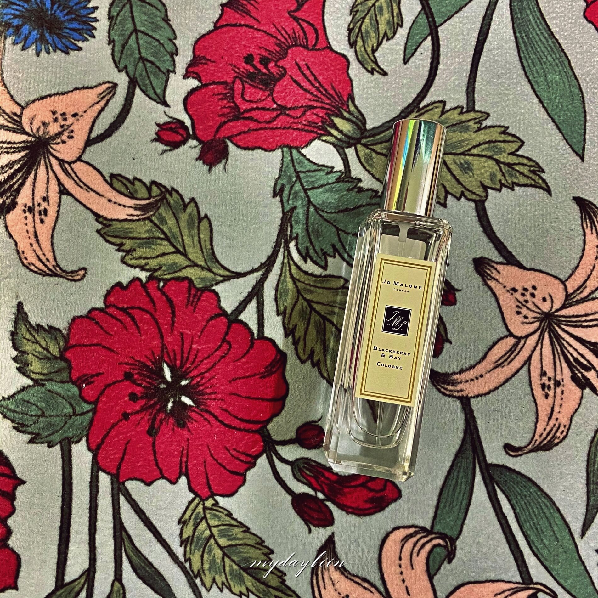 Album cover of Jo Malone
