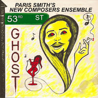 洋楽 Paris Smith's New Composers Ensemble LP Paris Smith: albums, songs, concerts | Deezer