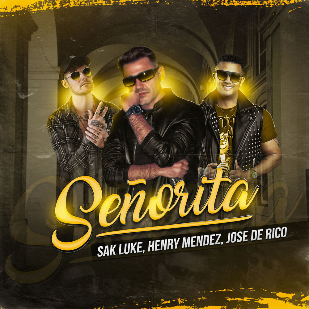 Picture of Señorita