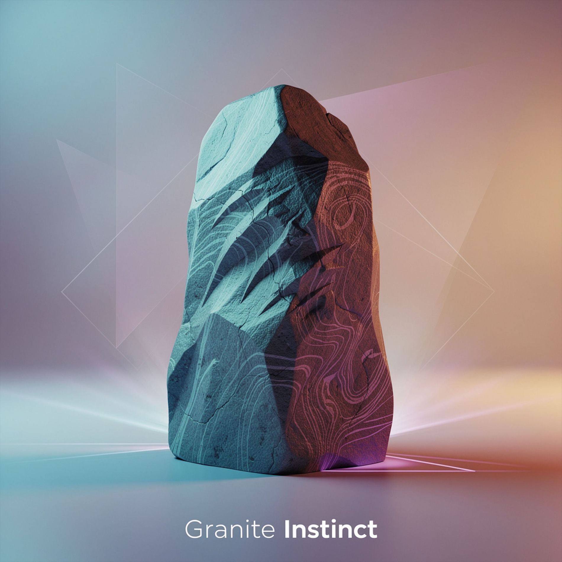 Album cover of Granite Instinct