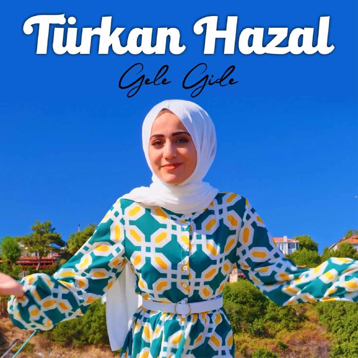 Album cover of Gele Gide