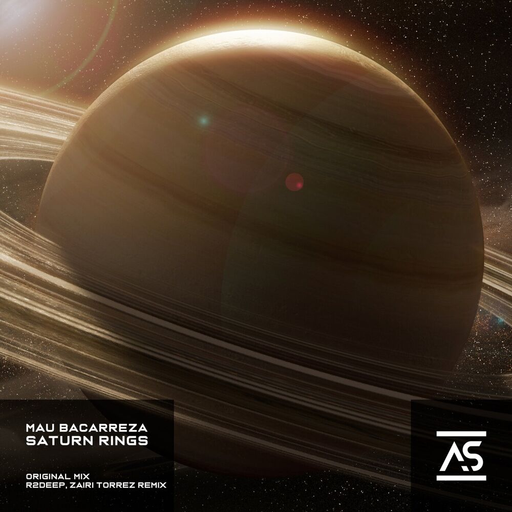 Picture of Saturn Rings