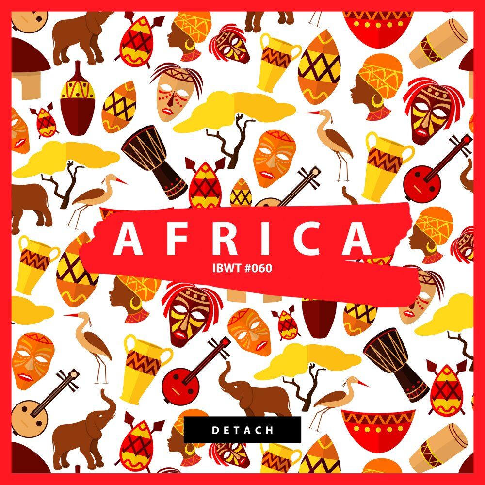 Picture of Africa