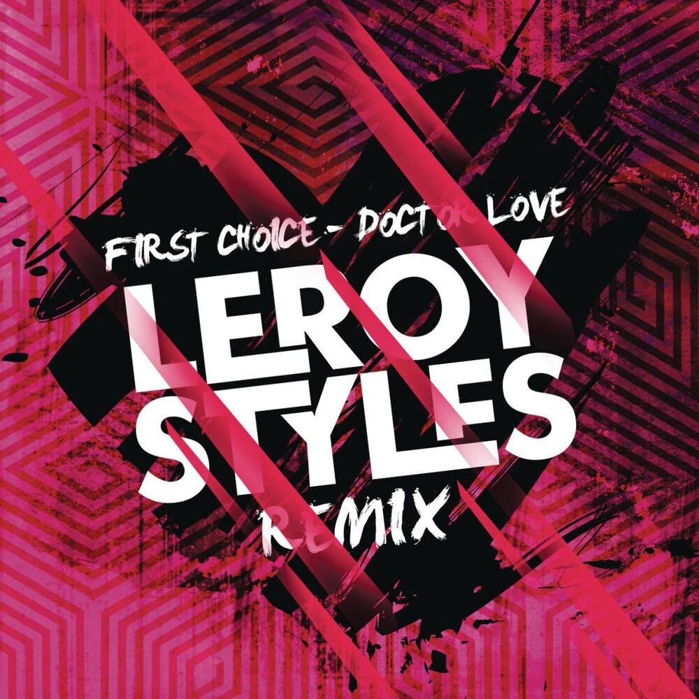Picture of Doctor Love (Leroy Styles Remix)