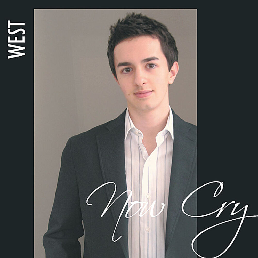 Picture of Now Cry