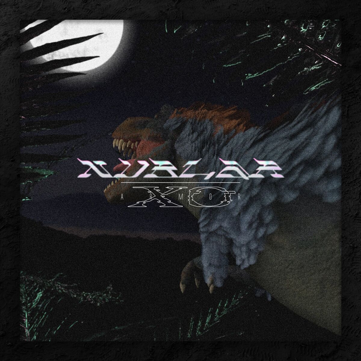 Album cover of Isla [Nublar]