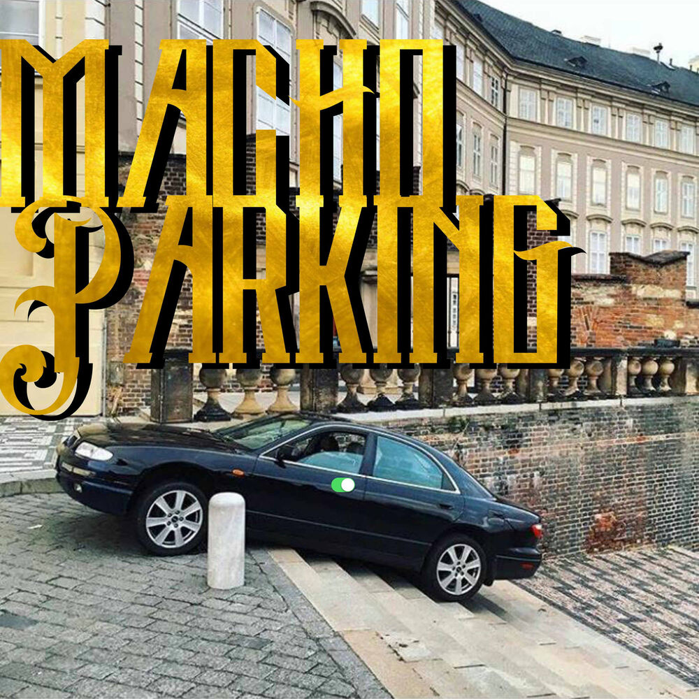 Picture of Macho Parking