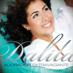 Cover of Adorador Extravagante