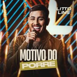 Cover of Motivo do Porre (Ao Vivo)