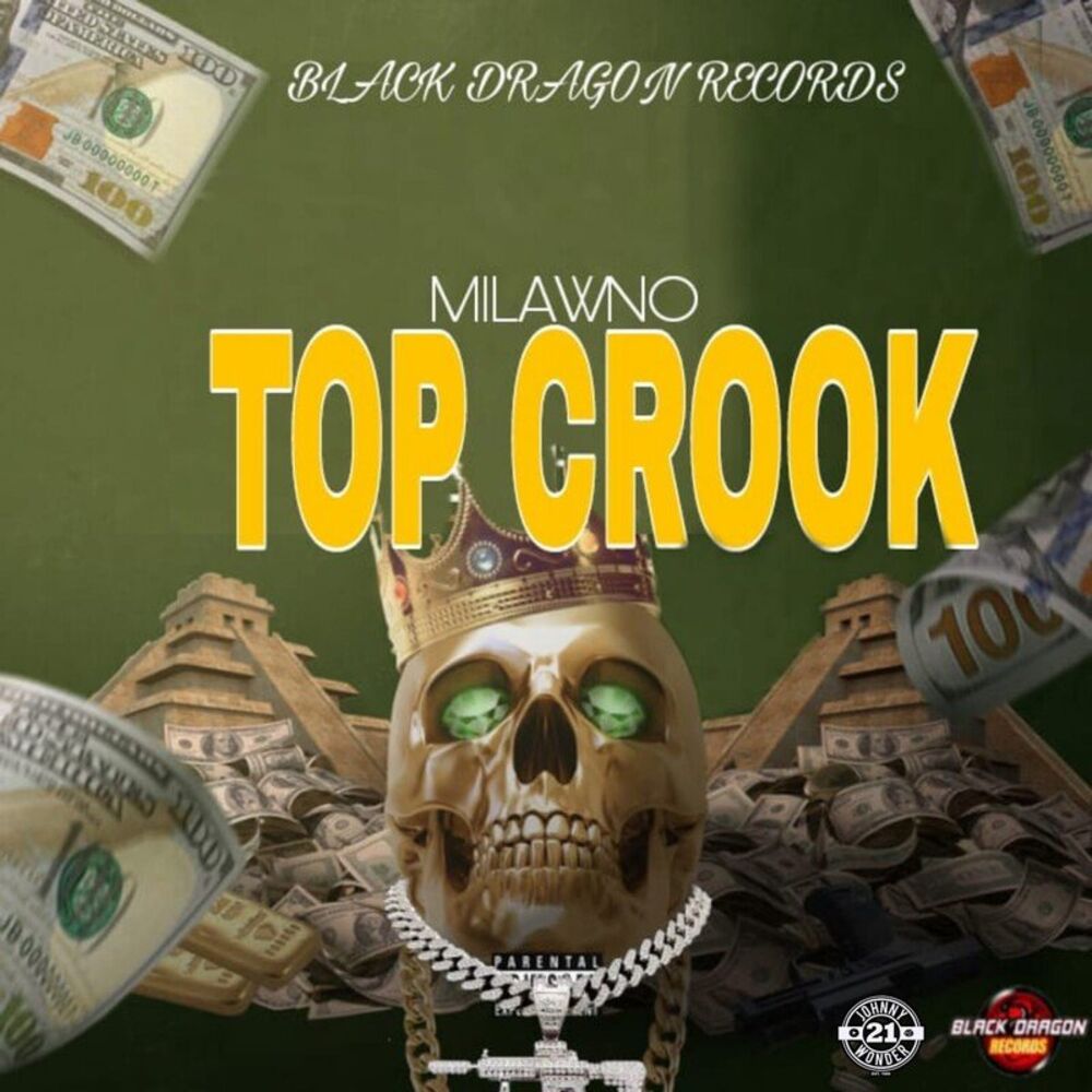 Picture of Top Crook