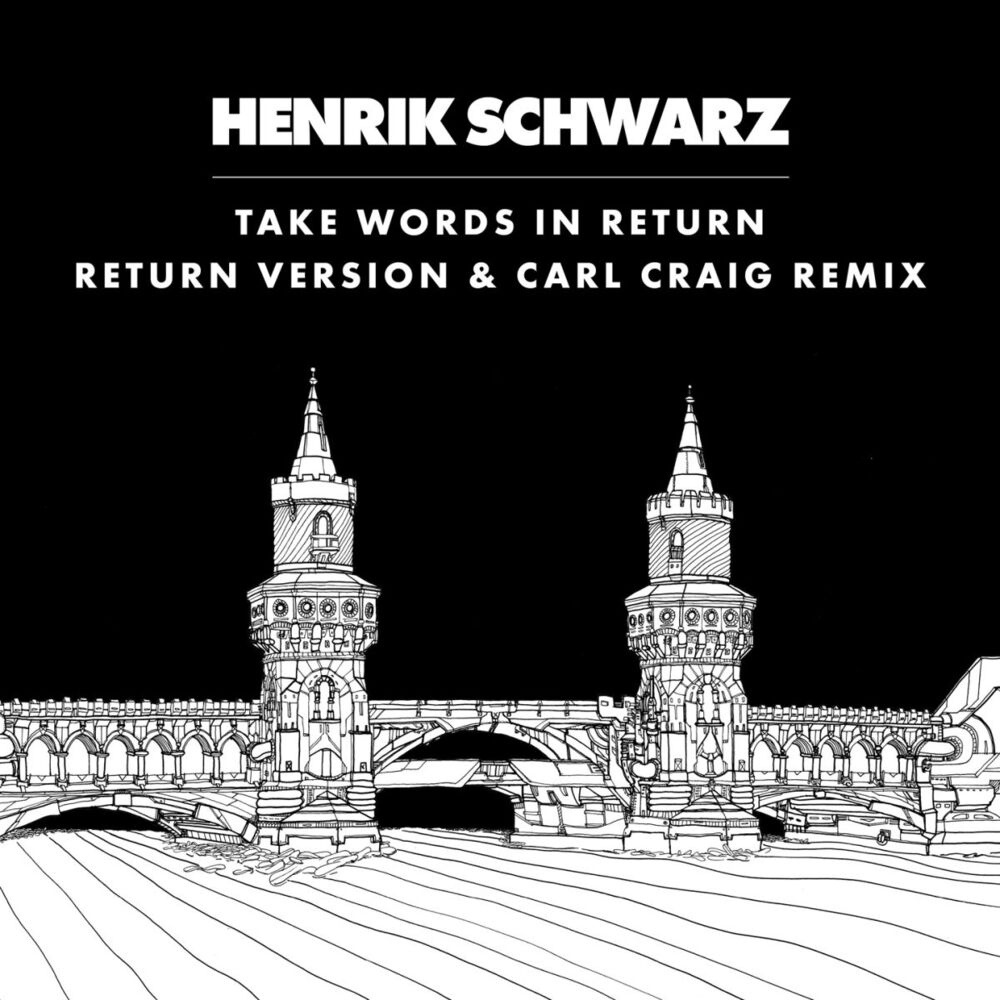 Picture of Take Words In Return