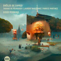 Cover of Good Morning