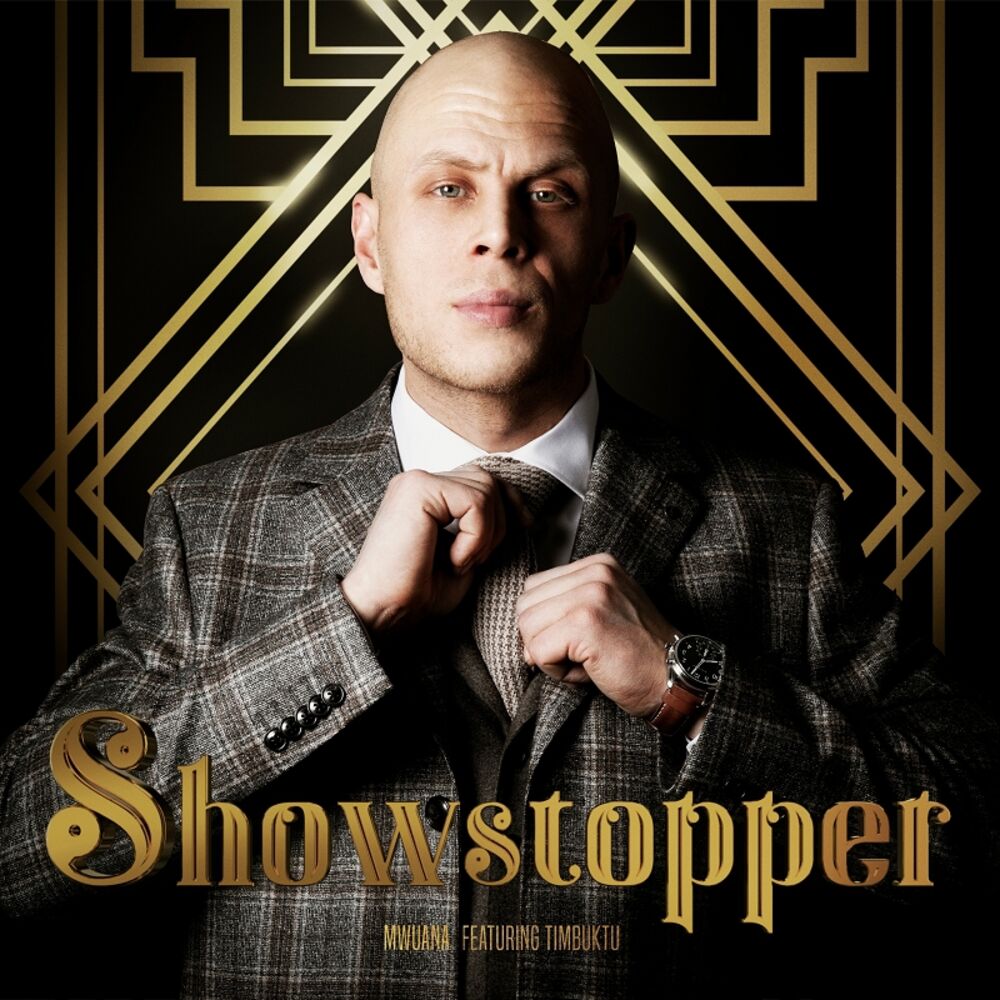 Picture of Showstopper (feat. Timbuktu)