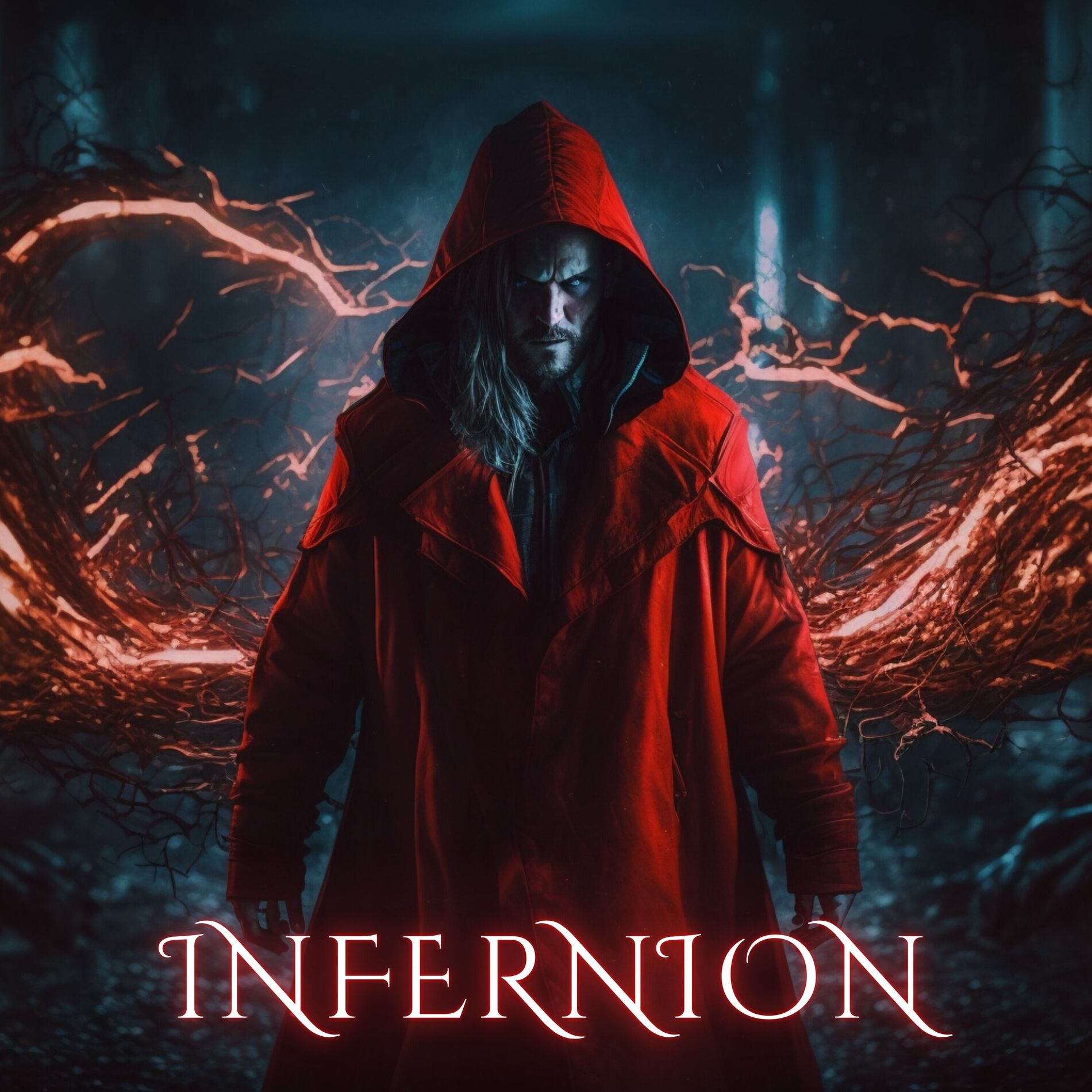 Album cover of Infernion