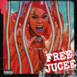 Cover of Free Jucee