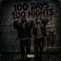 100 Days 100 Nights (feat. BigLik23)