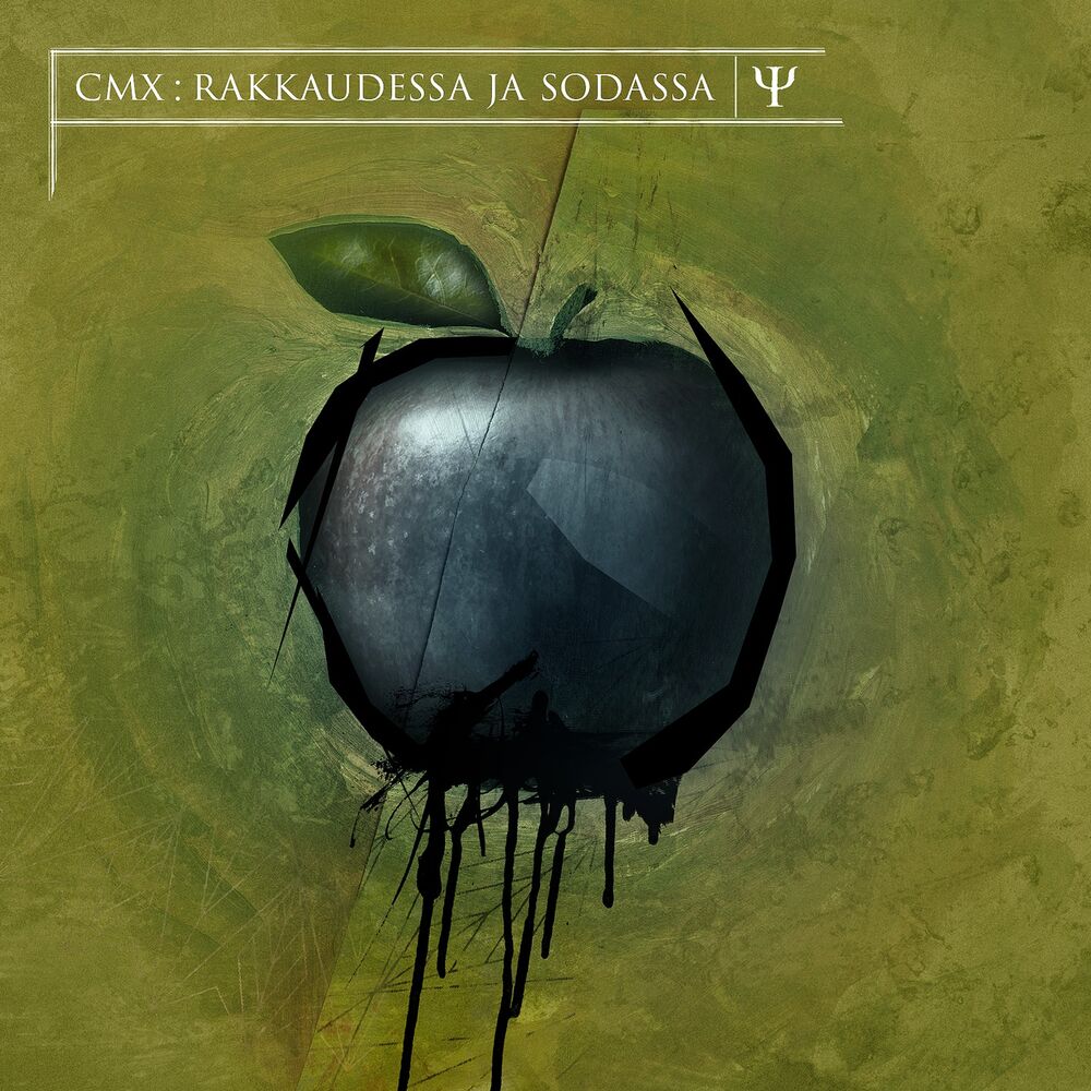 Picture of Rakkaudessa ja sodassa