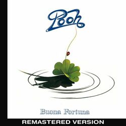 Cover of Buona fortuna (Remastered Version)
