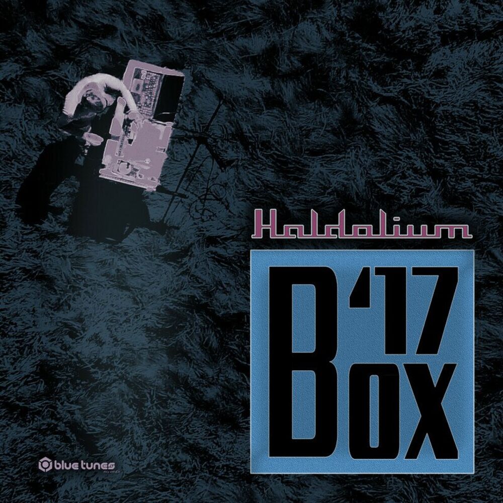 Picture of Haldolium Box '17