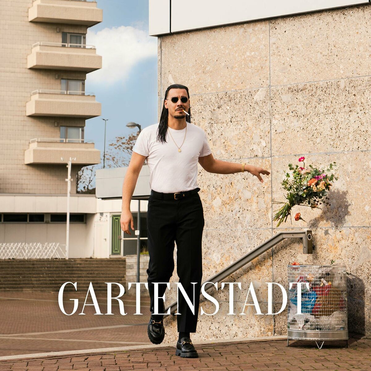 Album cover of Was weißt du schon