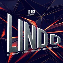 Cover of Lindo