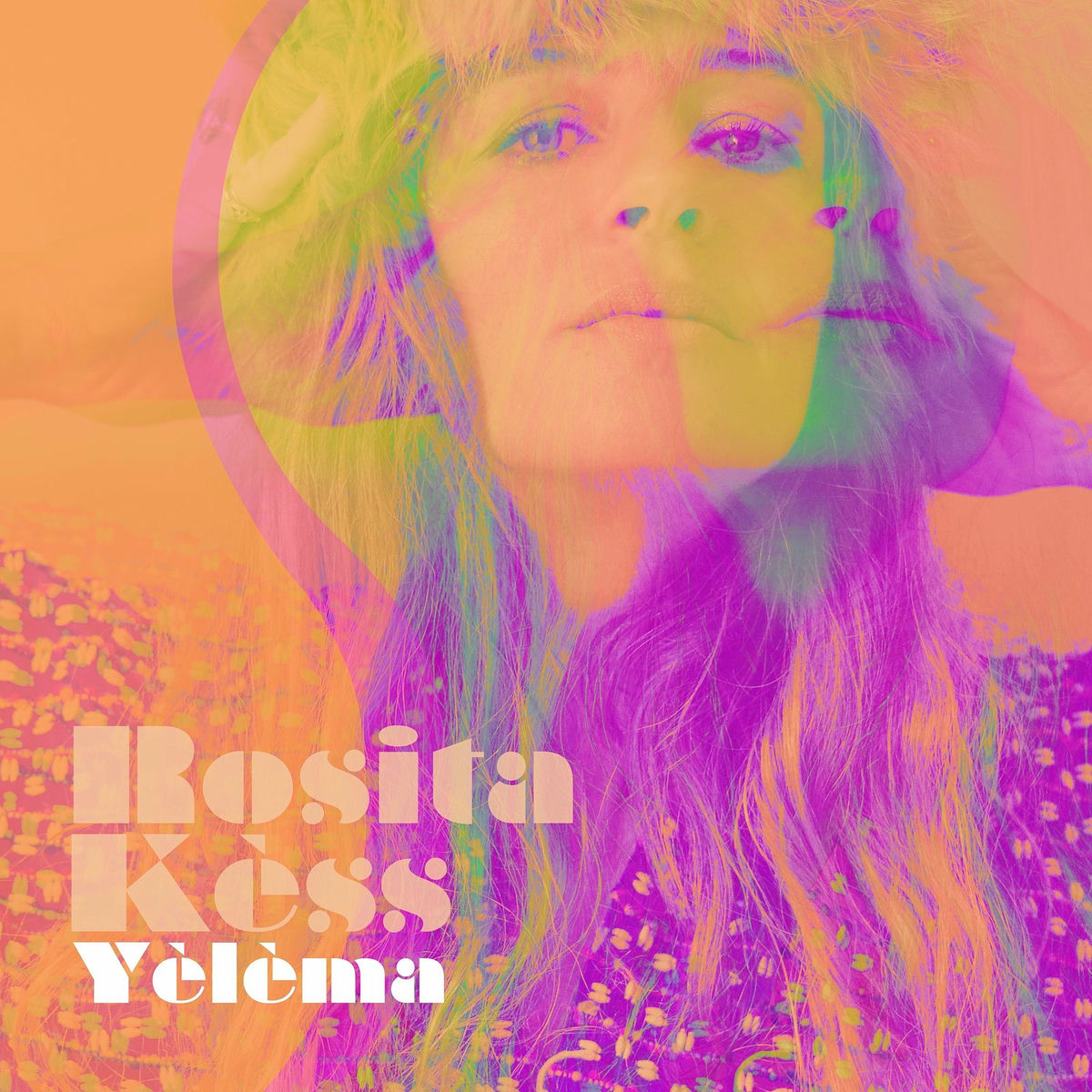 Album cover of Yèlèma