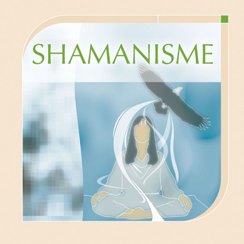 Picture of Musiques de soins: shamanisme