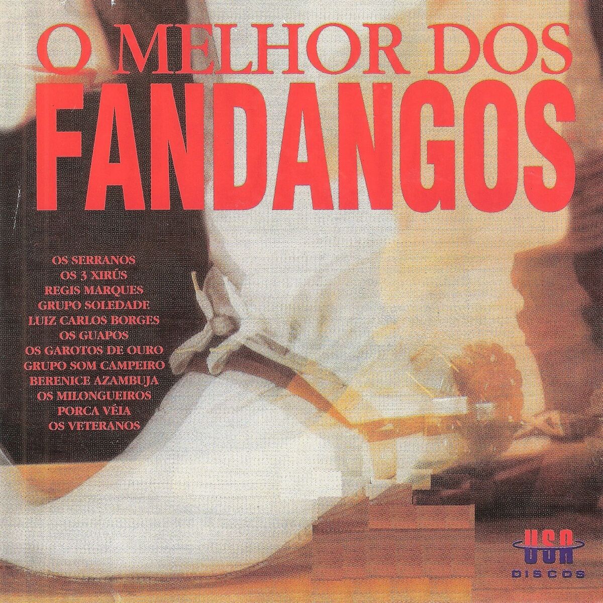 Album cover of Negra Guria