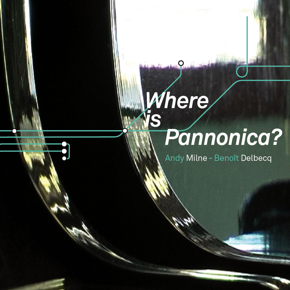 Picture of Where Is Pannonica?
