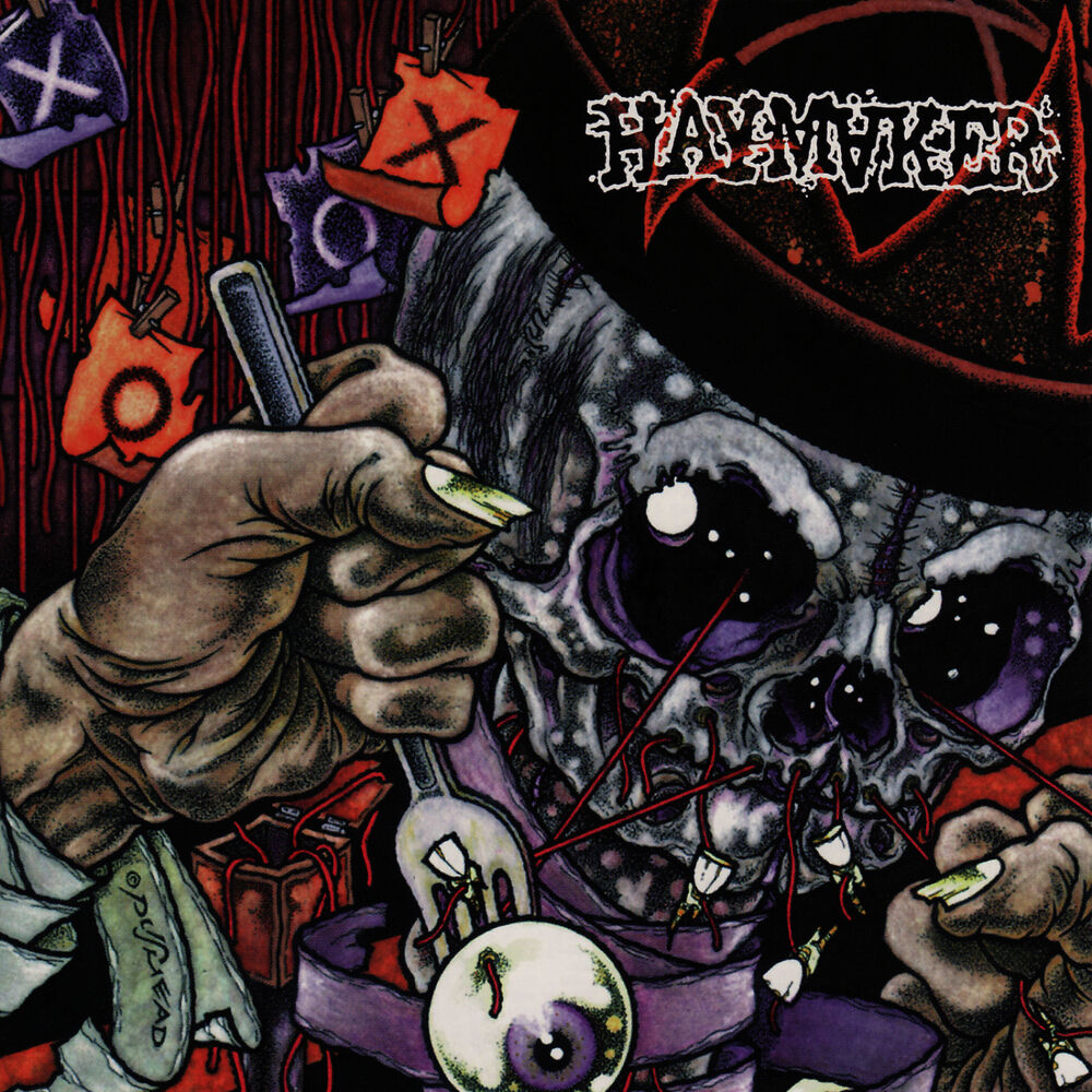 Picture of Haymaker