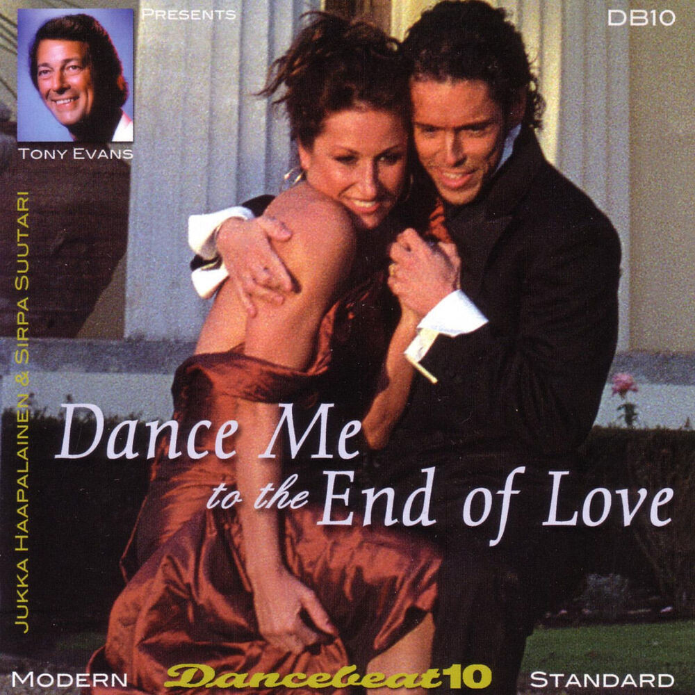 Picture of Dance Me To The End Of Love - Dancebeat 10