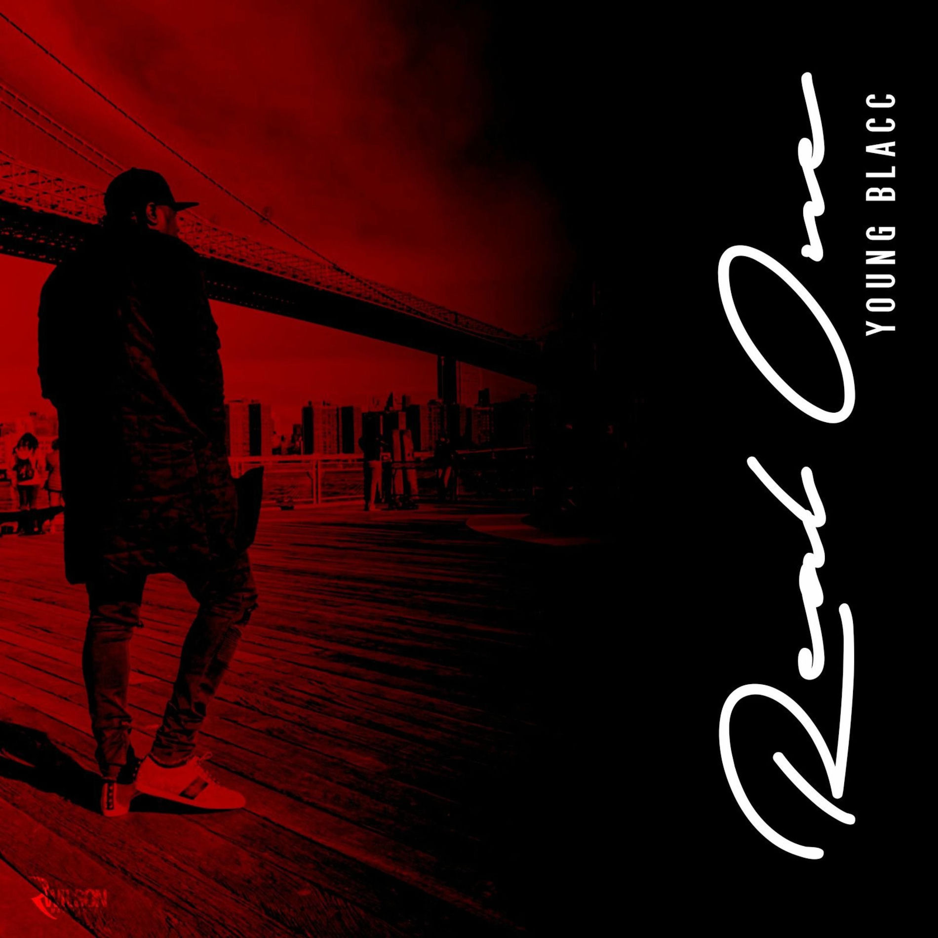 Album cover of Real One
