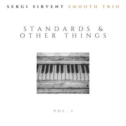 Cover of Standards & Other Things Vol. (1)
