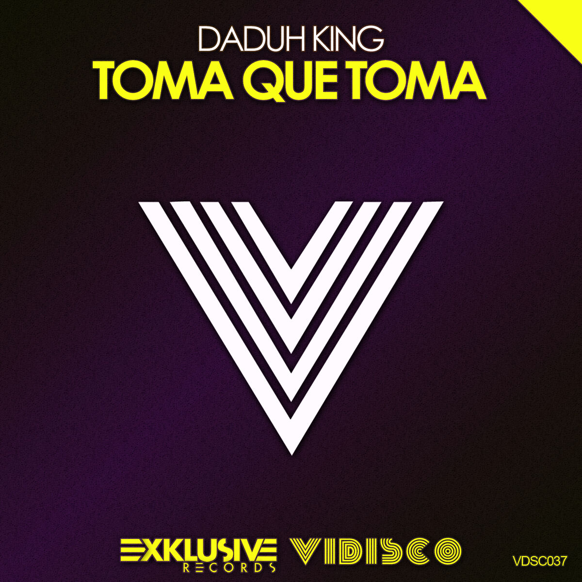 Album cover of Toma Que Toma (Original Mix)