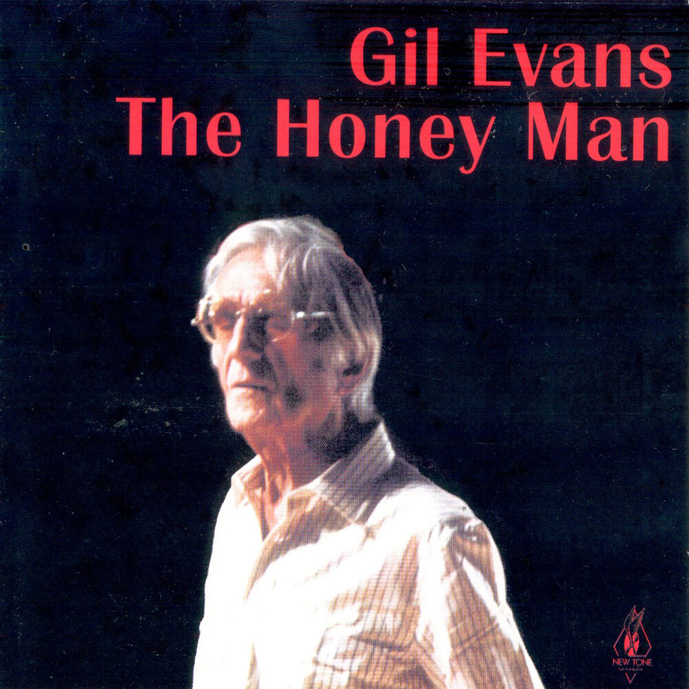 Picture of The Honey Man