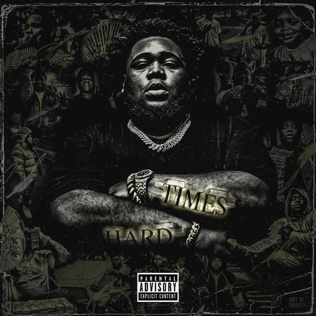 Album picture of SoulFly